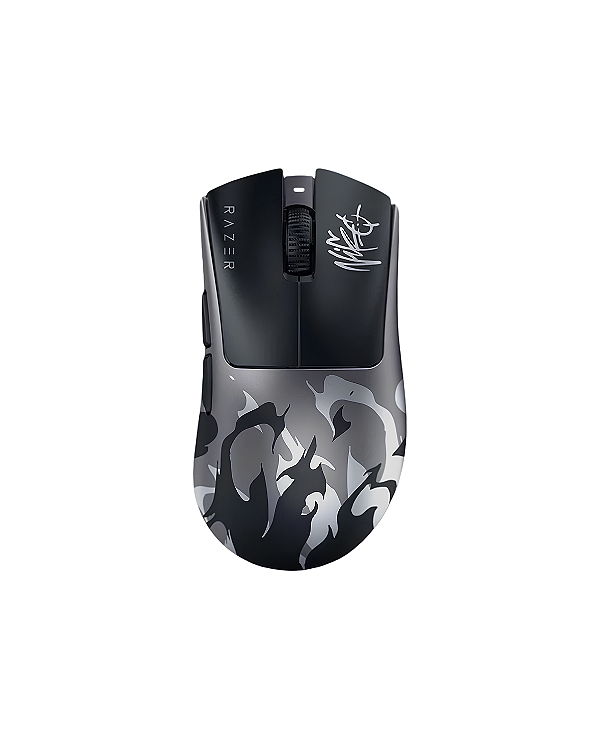 Mouse Razer DeathAdder V4 Pro - NIKO EDITION