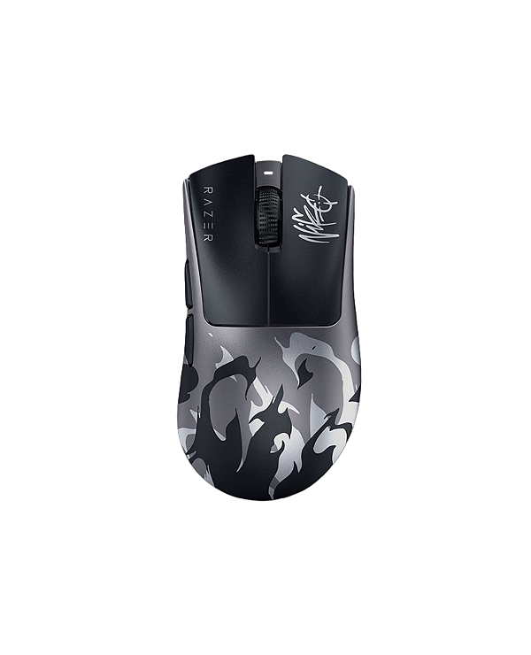 Mouse Razer DeathAdder V4 Pro - NIKO EDITION