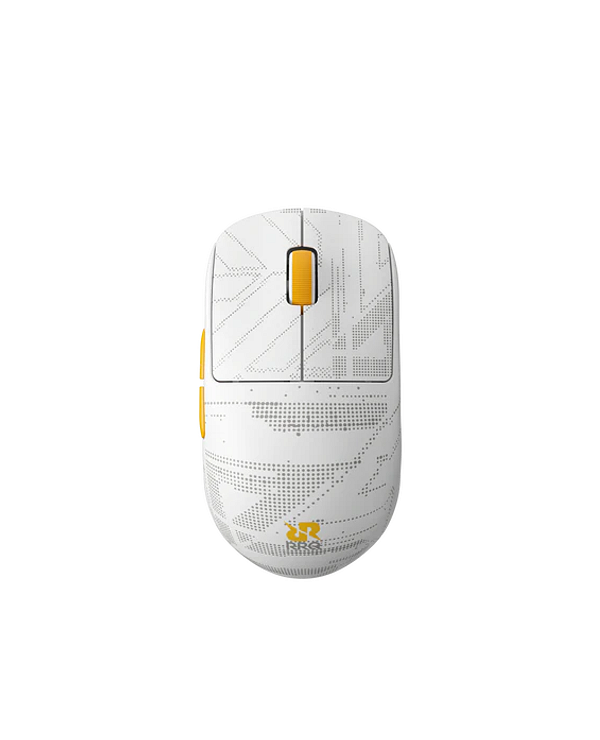 Mouse Pulsar X2H - RRQ Edition