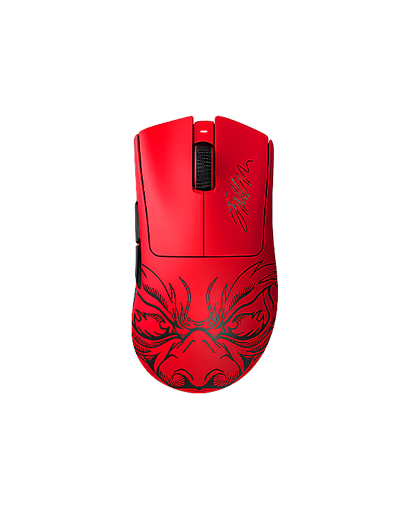 Mouse Razer DeathAdder V3 Pro - Faker Edition