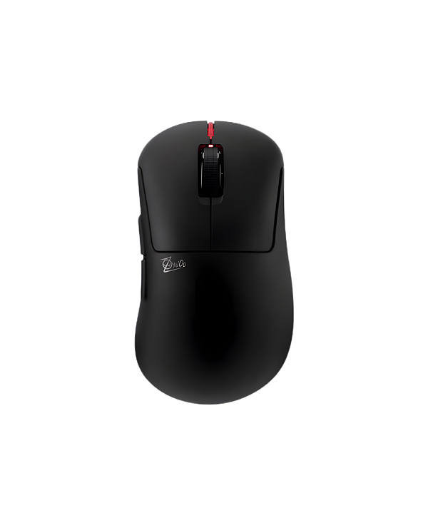 Mouse Pulsar ZywOo "The Choosen" - Medium