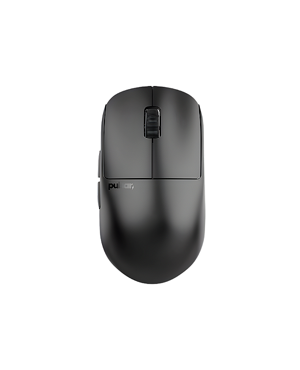 Mouse Pulsar X2HV3 - Mini