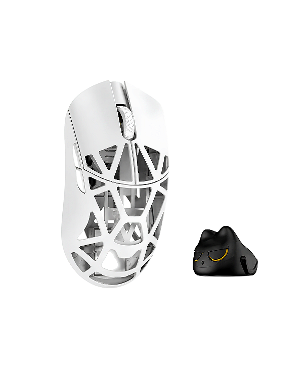 Mouse WLMOUSE Beast X Mini - 8000Hz (Versão PRO) - VTR Imports