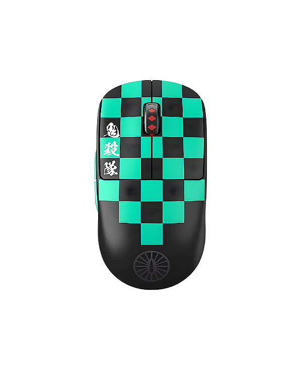 Mouse Pulsar Demon Slayer Edition - X2V2 Medium Tanjiro