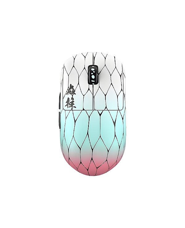 Mouse Pulsar Demon Slayer Edition - X2H Mini Shinobu