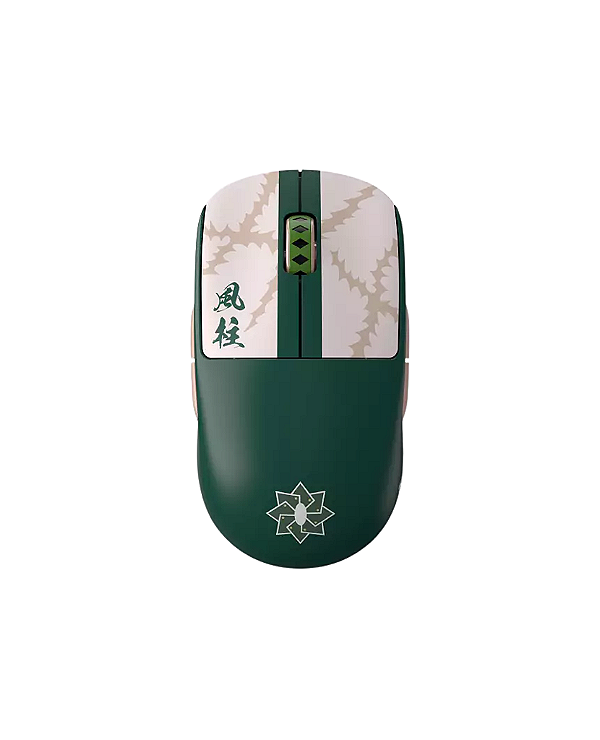 Mouse Pulsar Demon Slayer Edition - X2A Sanemi