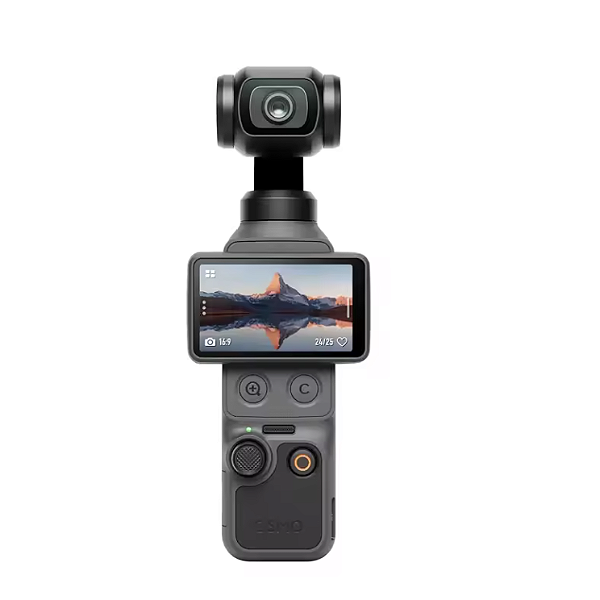 Câmera DJI Osmo Pocket 4