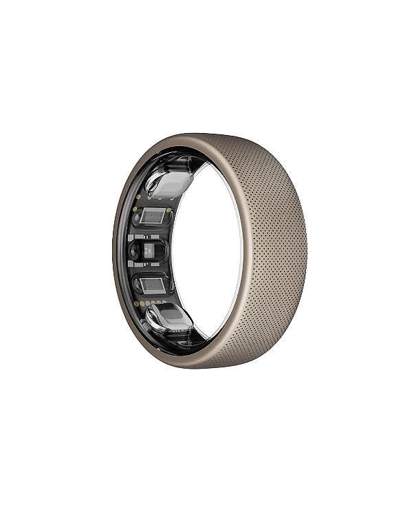 Amazfit Helios Ring (SEM CAIXA - NOVO)