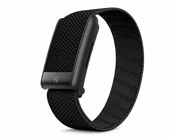 Smartband Whoop 5.0 Peak Preto Mesh Monitor Saúde Android iOS (NOVA - SEM CAIXA)