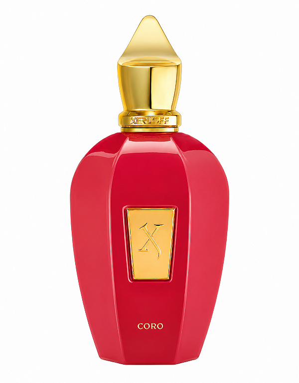 Perfume Xerjoff Coro 100ml