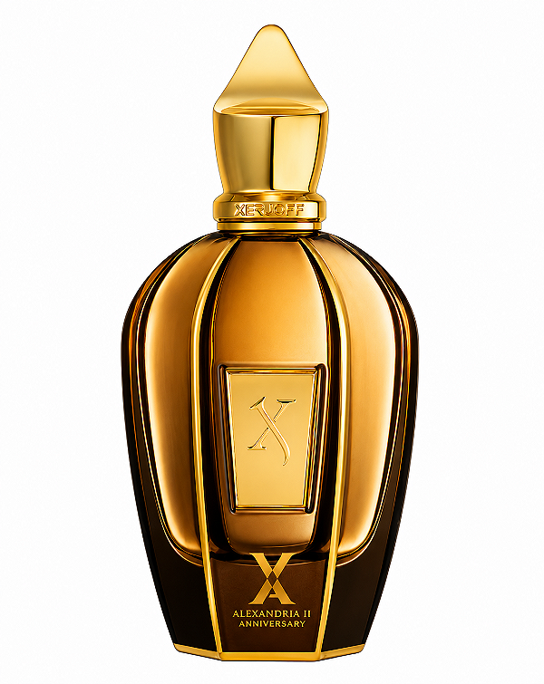 Perfume Xerjoff Alexandria II Anniversary 100ml