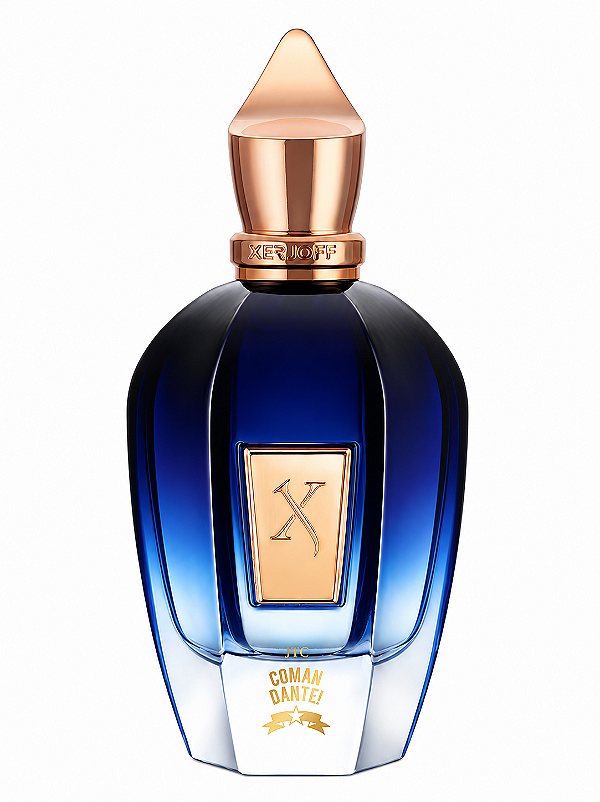 Perfume Xerjoff Comandante 100ml