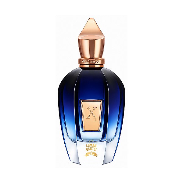 Perfume Xerjoff Comandante 100ml