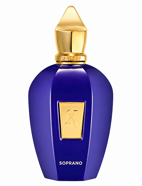 Perfume Xerjoff Soprano 100ml