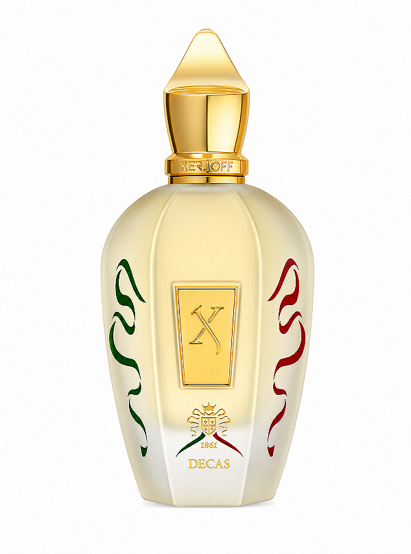 Perfume Xerjoff Decas 100ml