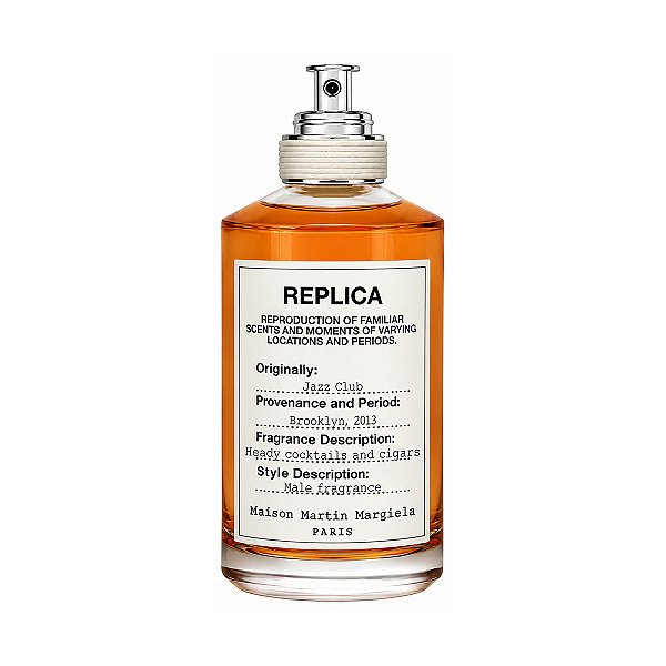 Perfume Maison Martin Margiela Jazz Club 100ml