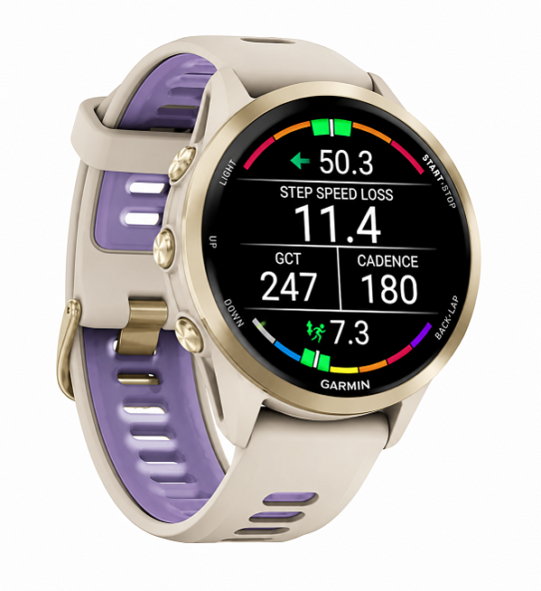 Relógio Garmin Forerunner 970