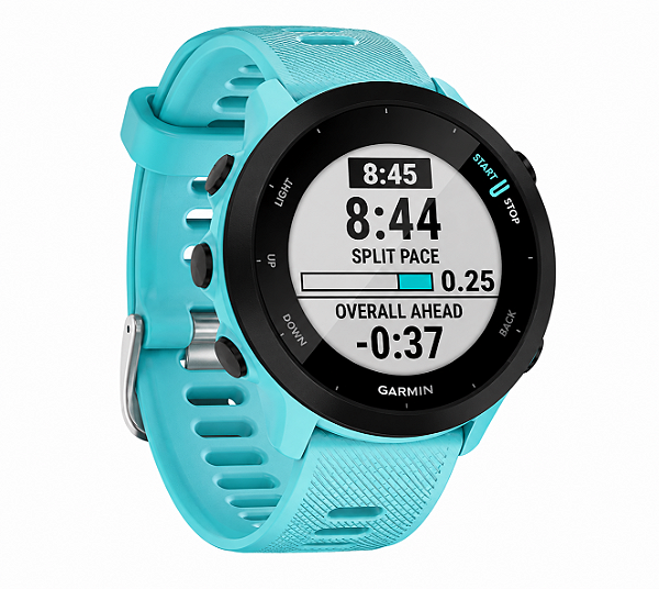 Relógio Garmin Forerunner 55