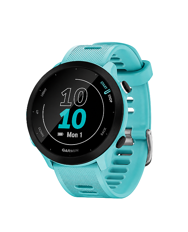 Relógio Garmin Forerunner 55