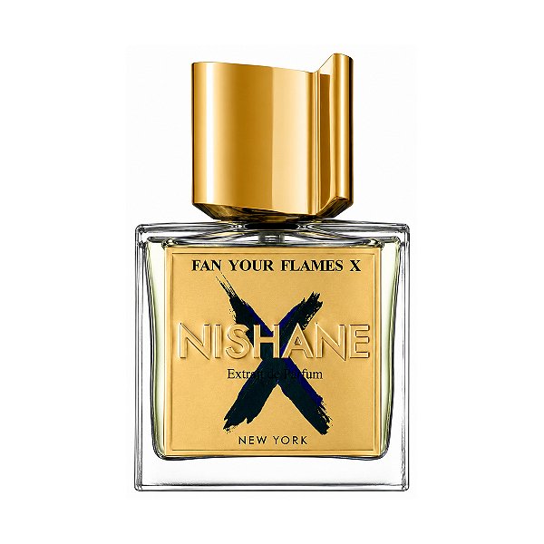 Perfume Nishane Fan Your Flames X 50ml