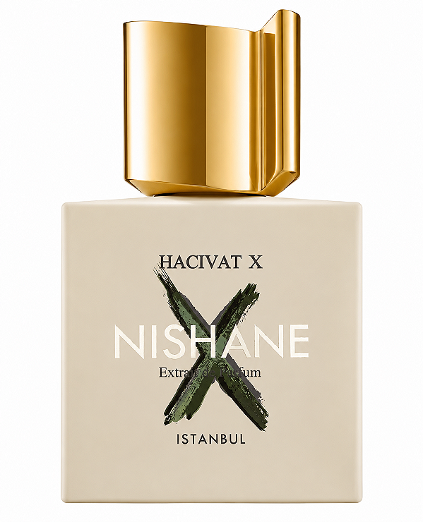 Perfume Nishane Hacivat X 100ml
