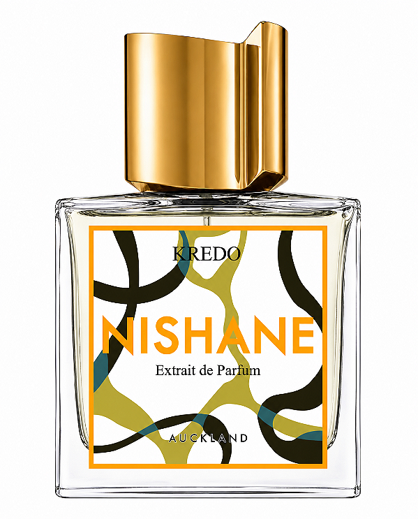 Perfume Nishane Kredo 100ml