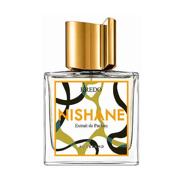 Perfume Nishane Kredo 100ml