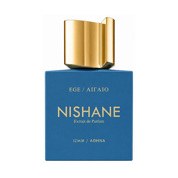 Perfume Nishane EGE / Aifaio 100ml