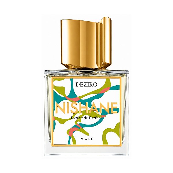 Perfume Nishane Deziro 100ml