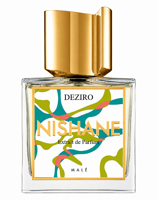 Perfume Nishane Deziro 100ml