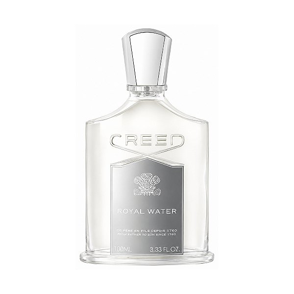 Perfume Creed Royal Water 100ml