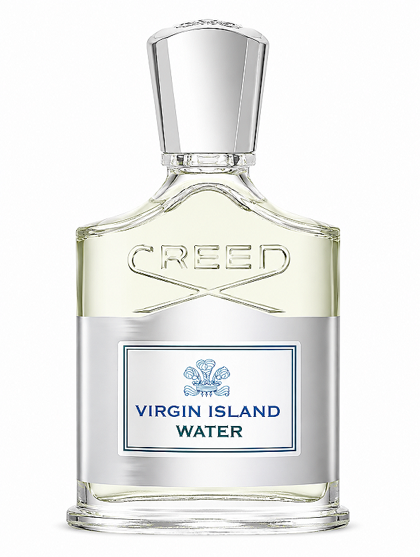 Perfume Creed Virgin Island Water 100ml