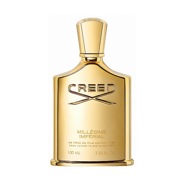Perfume Creed Millésime Impérial 100ml