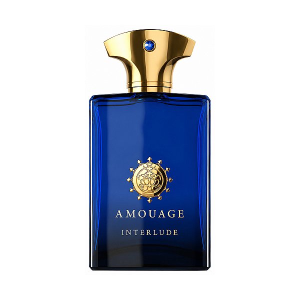 Perfume Amouage Interlude Man 100ml