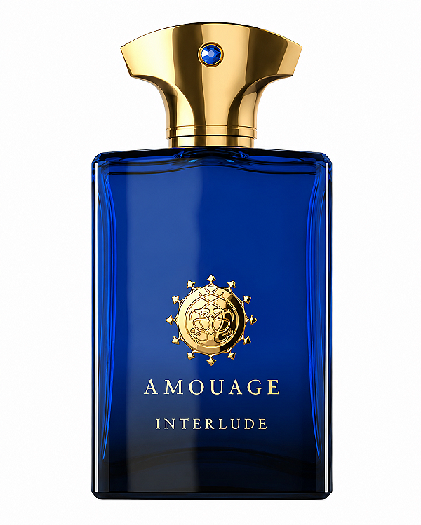 Perfume Amouage Interlude Man 100ml