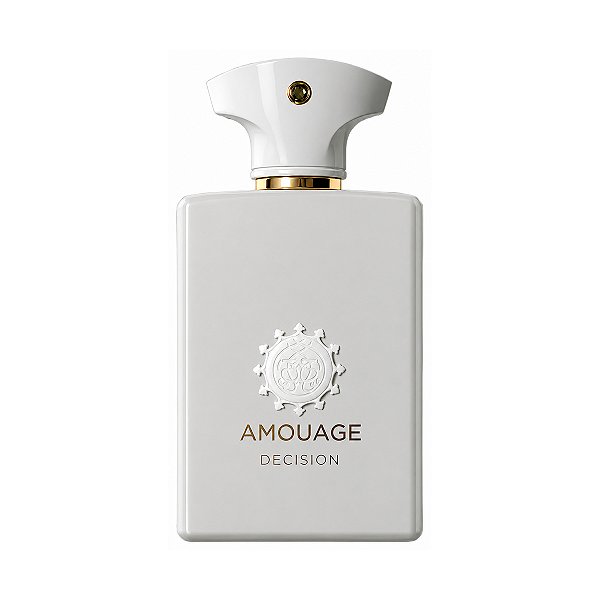 Perfume Amouage Decision 100ml