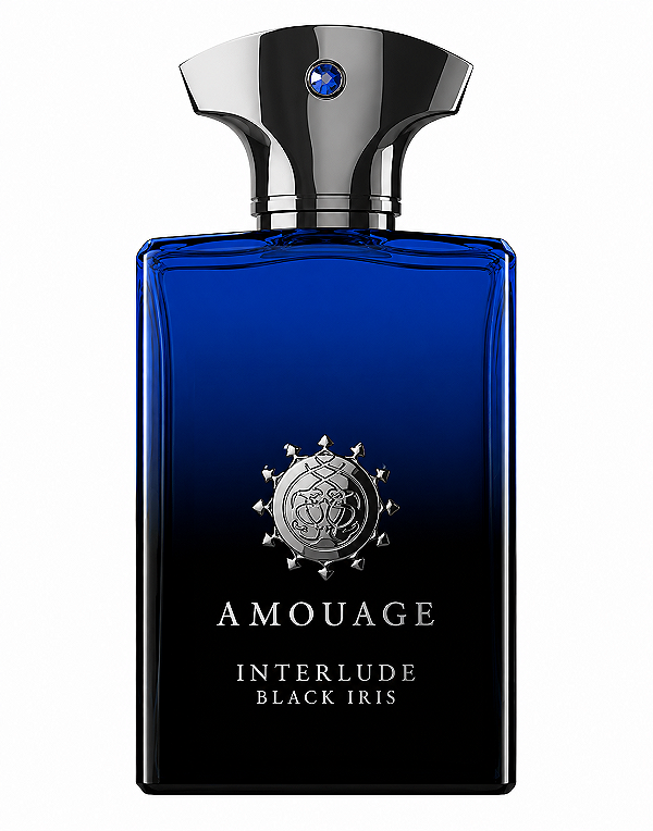 Perfume Amouage Interlude Black Iris 100ml