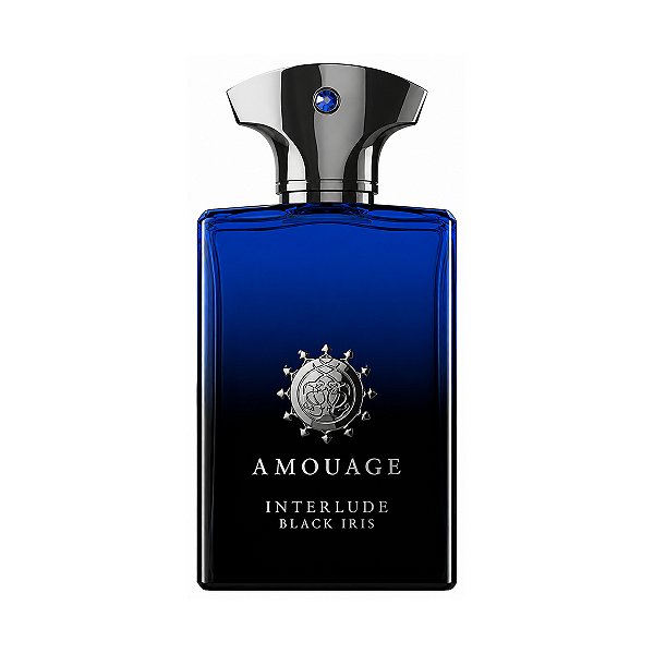 Perfume Amouage Interlude Black Iris 100ml