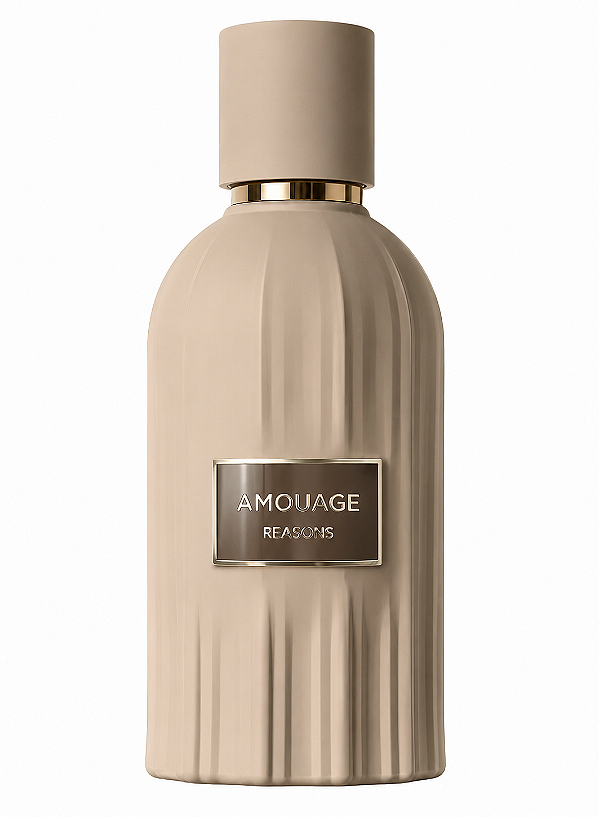 Perfume Amouage Reasons 100ml