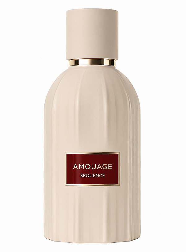 Perfume Amouage Sequence 100ml