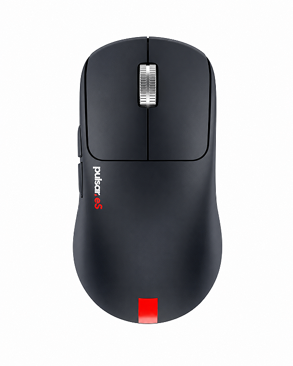 Mouse Pulsar x Vaxee eS FS-1 8K