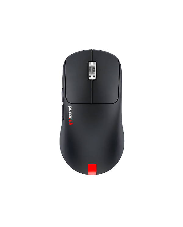 Mouse Pulsar x Vaxee eS FS-1 8K