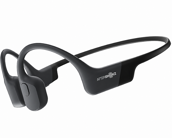 Fone de Ouvido Auricular Shokz OpenRun