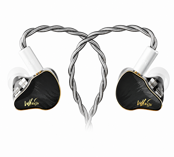 Fone de Ouvido Auricular WLMOUSE Huan