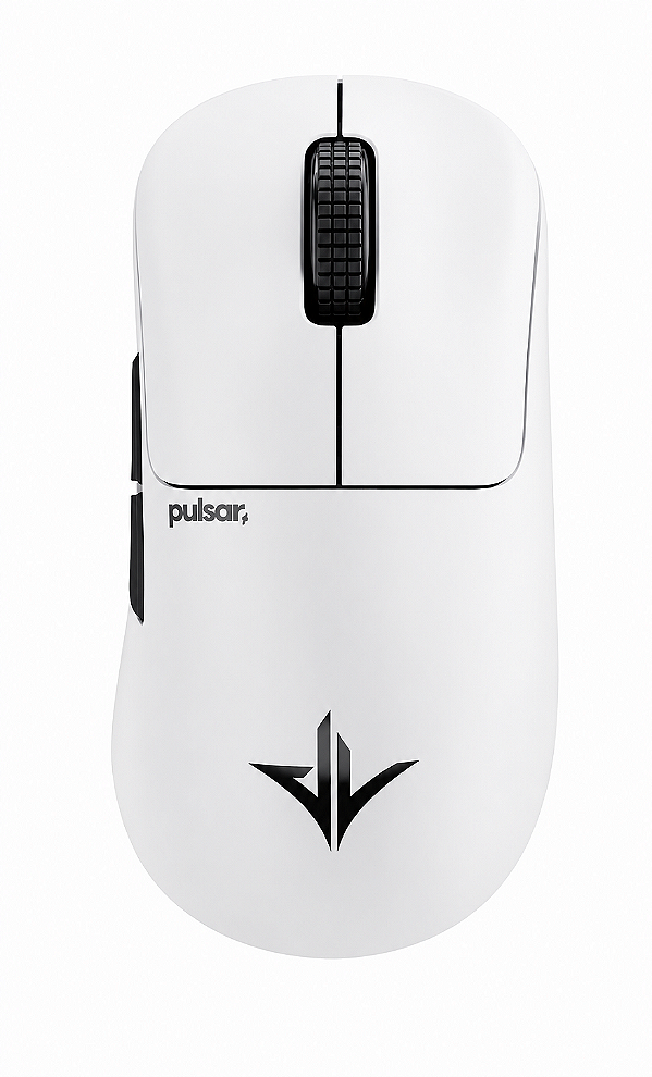 Mouse Pulsar PRO JV-X