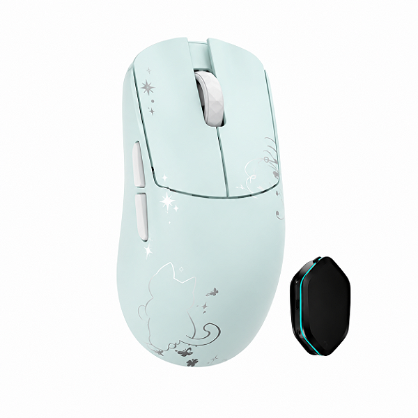 Mouse WLMOUSE Ying Magnesium Wireless 8Khz