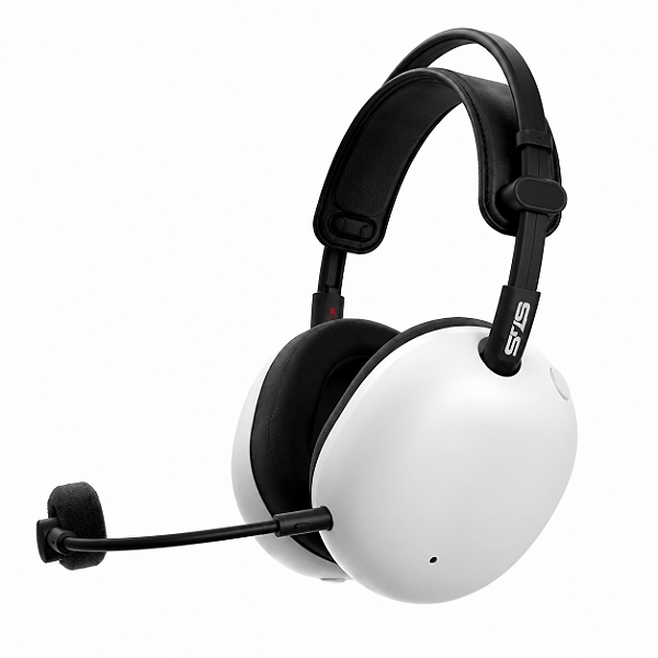 Fone de Ouvido Gamer Sony Inzone H9 II