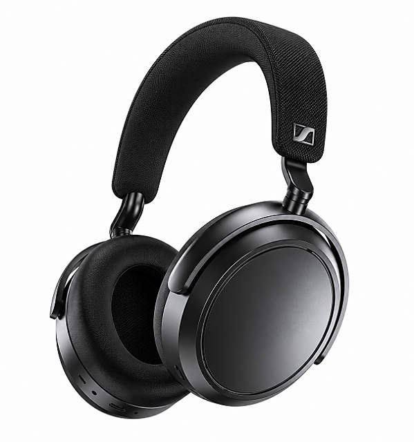 Fone de Ouvido Sennheiser Momentum 4 Wireless