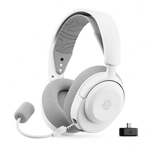 Headset Steelseries Arctis Nova 3PW