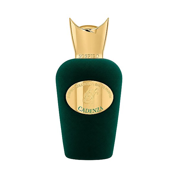 Perfume Sospiro Cadenza 100ml